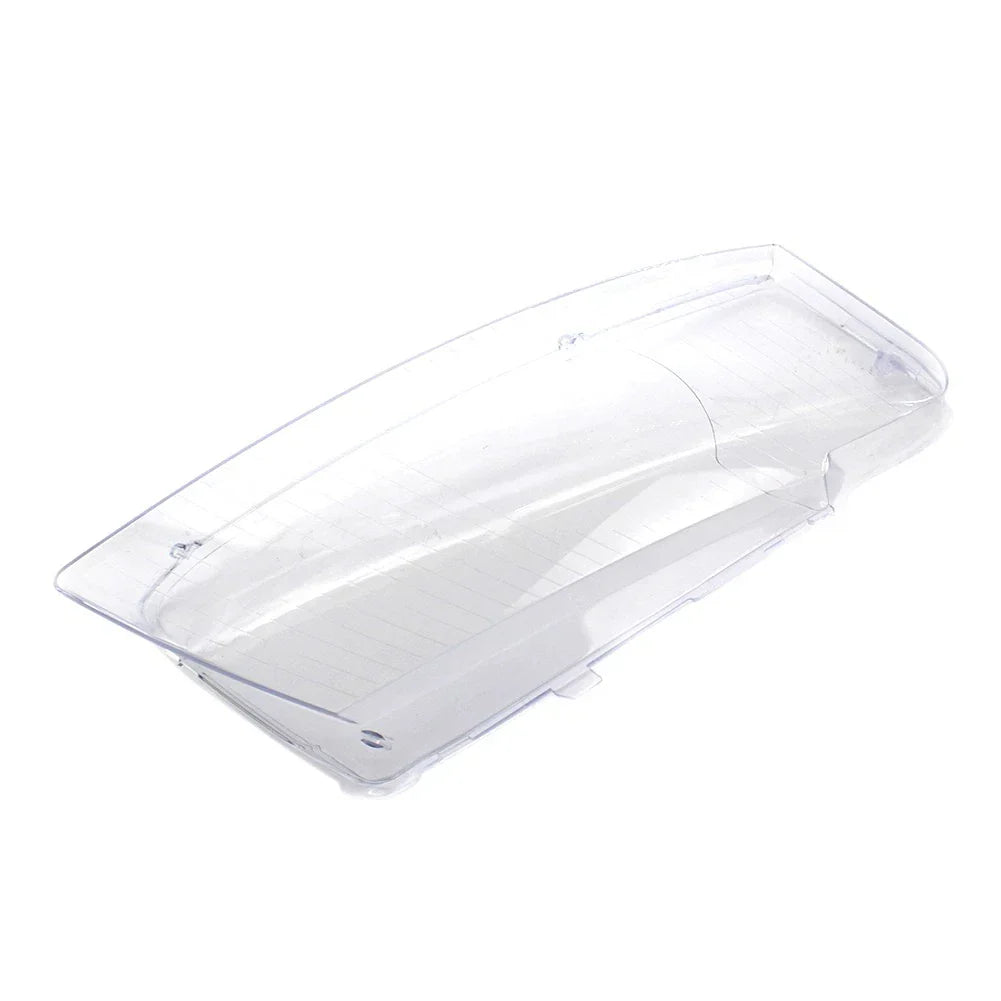 Headlight Lens Cover Right for Audi A8 D3 (2005-2010)