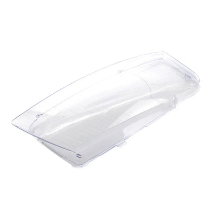 Headlight Lens Cover Right for Audi A8 D3 (2005-2010)