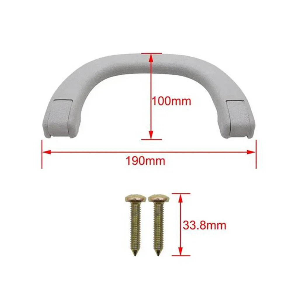Interior Roof Handle for Mitsubishi Pajero Shogun Montero (V31-V32)
