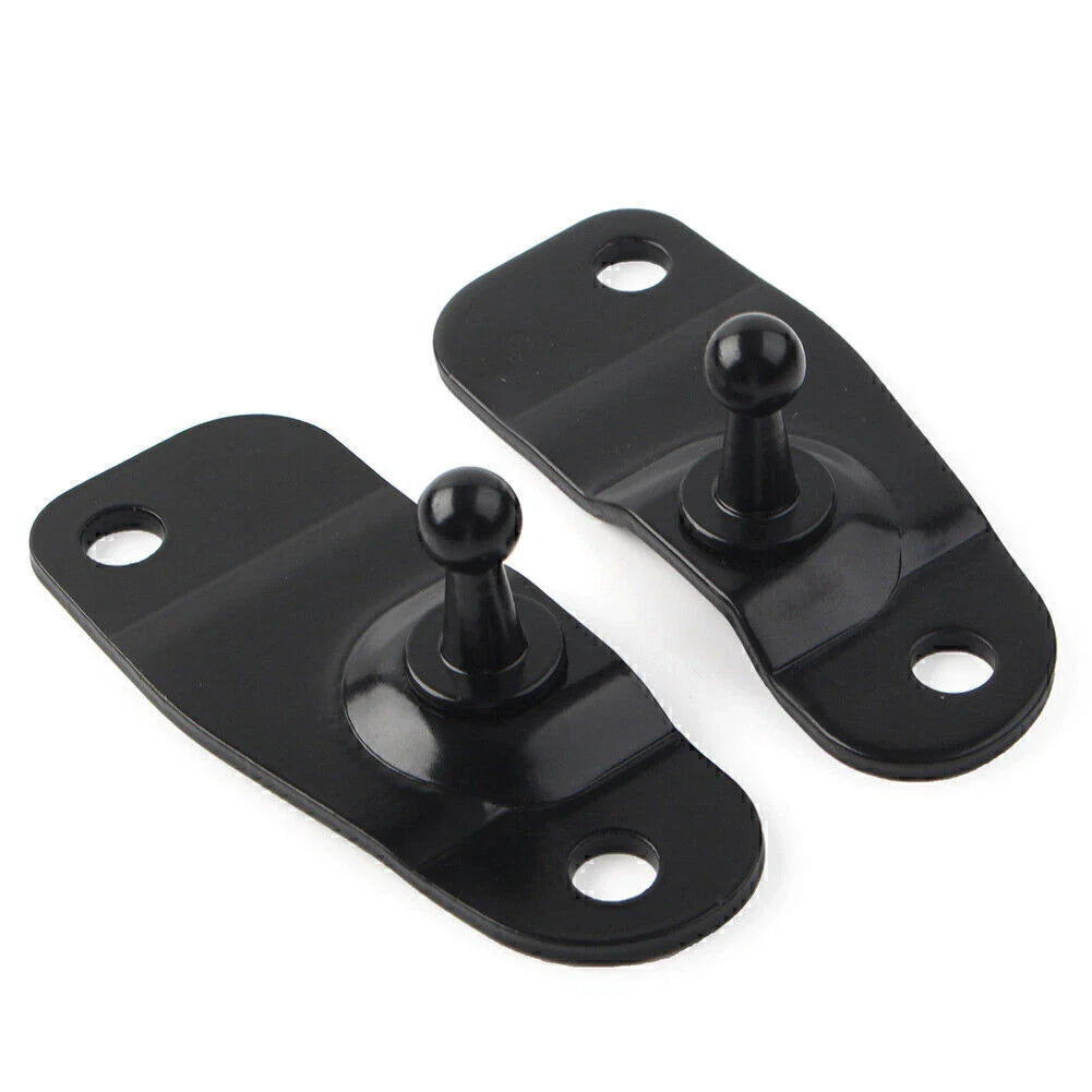 Tailgate Power Strut Brackets for Range Rover Sport (2010-2013)
