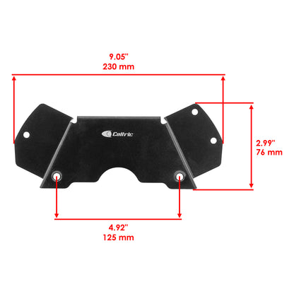Deck Belt Cover Replacement for Cub Cadet XT1 LT XT2 LX 42 (2000–2024)