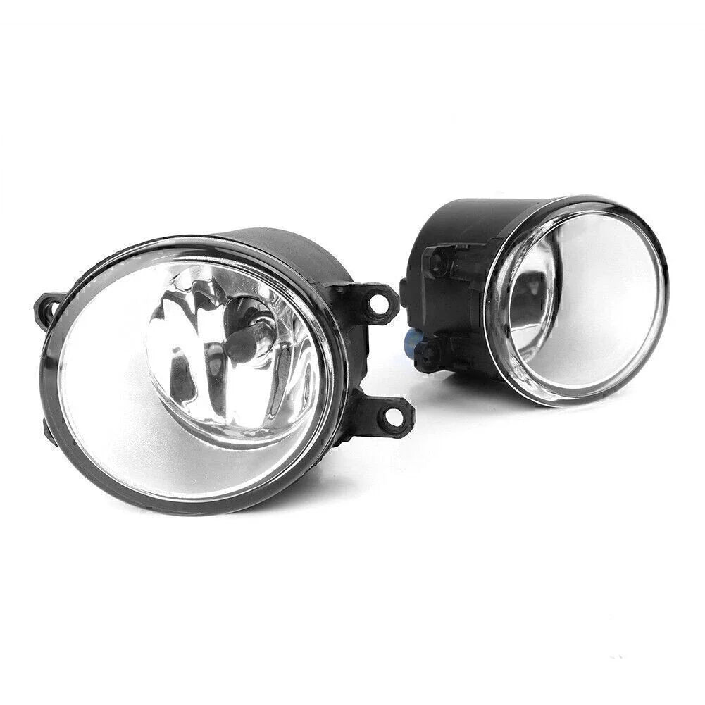 Driving Light Fog Lamps  for Toyota Yaris RAV4 Camry Avalon (2006-2020)