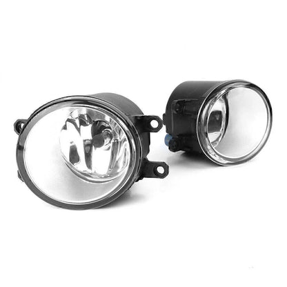 Driving Light Fog Lamps  for Toyota Yaris RAV4 Camry Avalon (2006-2020)