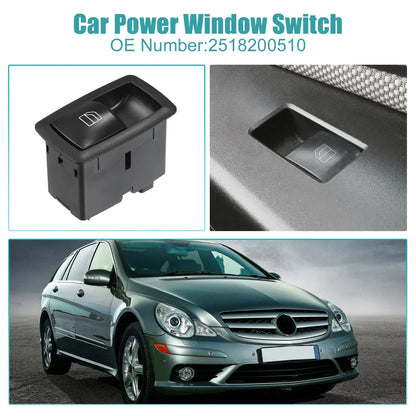 Power Window Switch for Mercedes-Benz ML320 ML350 (2000-2009)