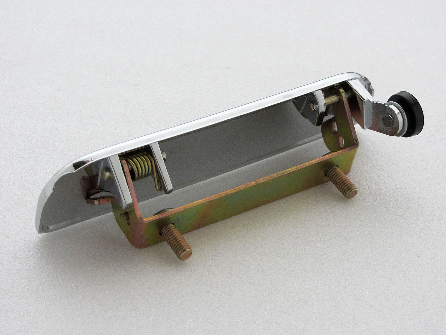 Chrome Tailgate Handle for Isuzu TF TFR Holden Rodeo (1997-2003)