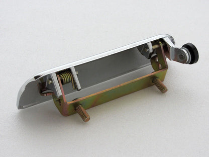 Chrome Tailgate Handle for Isuzu TF TFR Holden Rodeo (1997-2003)
