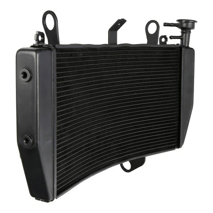 Radiator Cooler for Ducati Monster 1200 2014-2021, 821 2015-2021