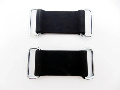 Rubber Mount Fuel Tank Strap for Honda TRX90 (1993-2024)