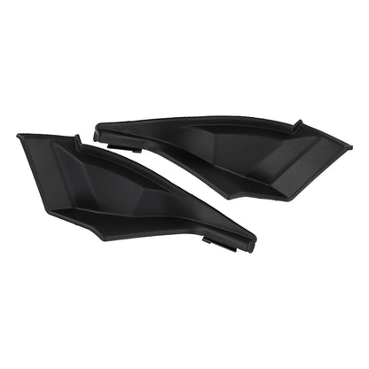 Front Windshield Corner Trim Cover