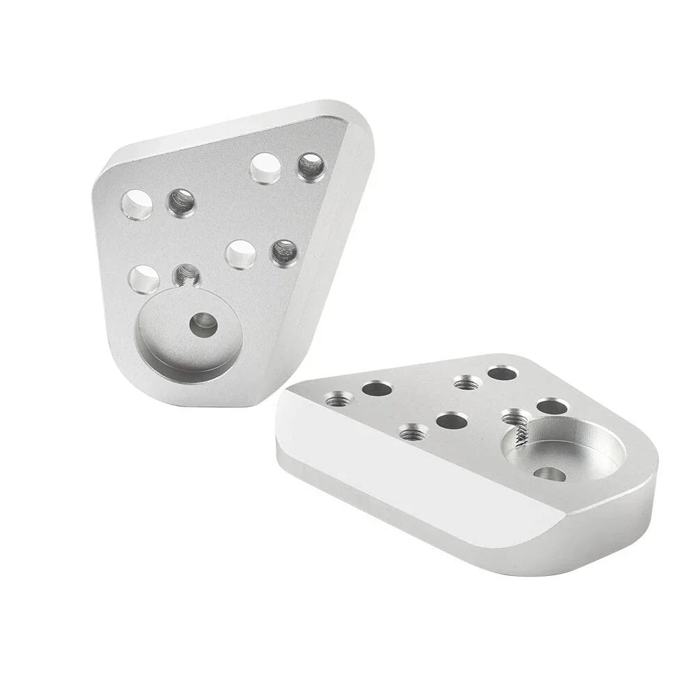 1" Handlebar Risers for BMW R1100RT R1200RT R1150RT (1996-2014)