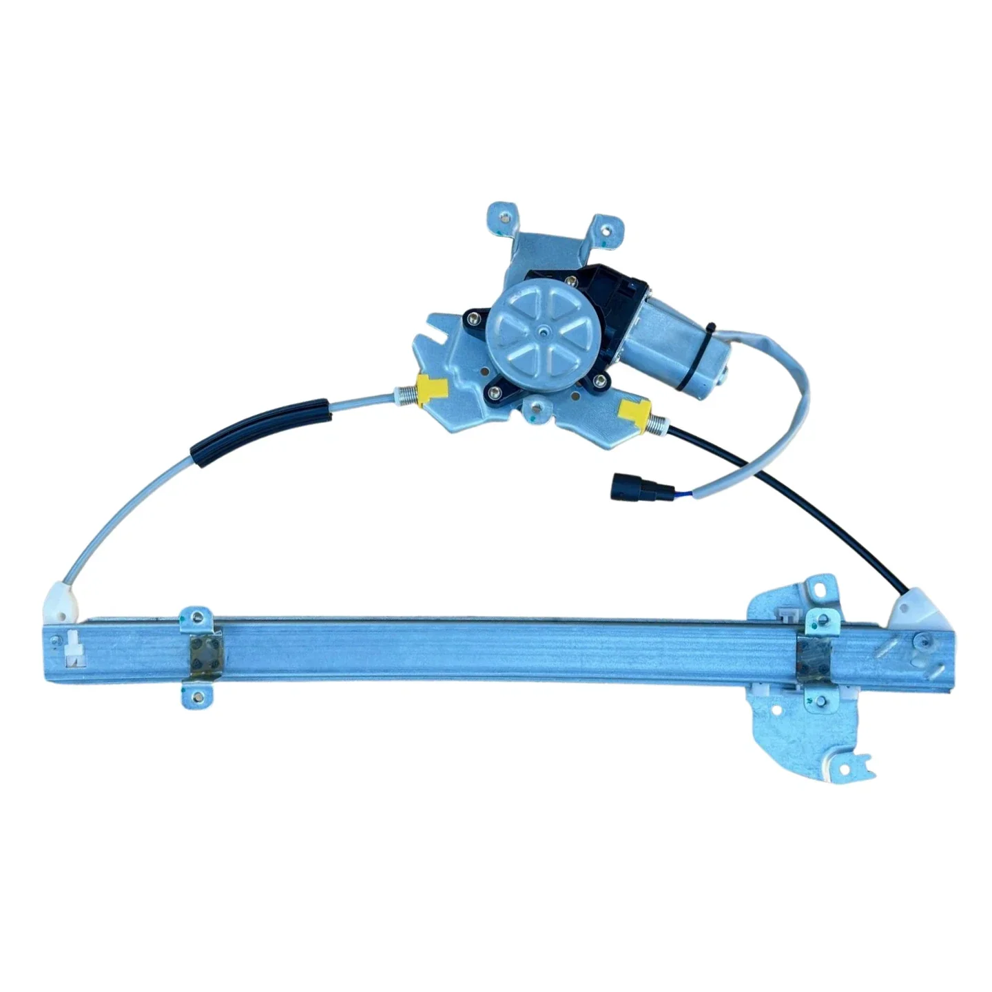 Front Right Window Regulator with Motor for Nissan Navara D40 (2005-2015)