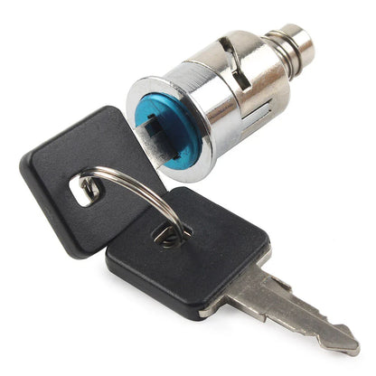 Wireless Ignition Switch Tail Box Lock for Harley Sportster 883/1200 (2014-2020)