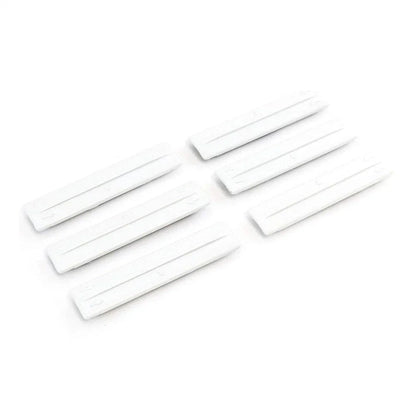 6Pcs Roof Rack Removal Covers for Toyota FJ Cruiser (2007-2014)