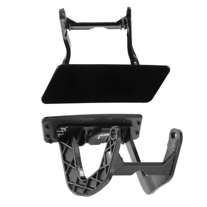 Front Left Bumper Headlight Washer Nozzle Cover for MERCEDES (2010-2015)