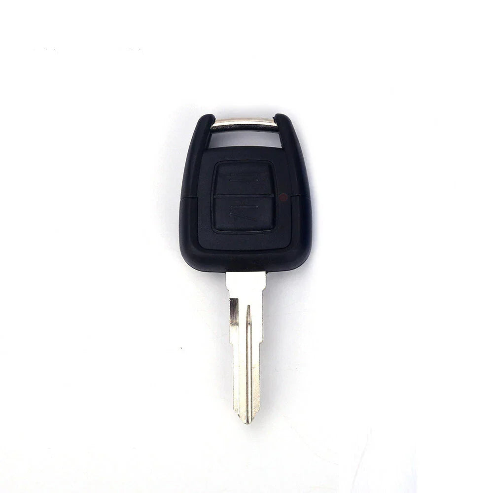 Remote Key Shell Case Fob HU46 for Opel Vectra Astra (1996-2005)