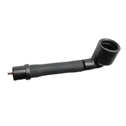 PVC Valve Hose w/ Elbow Connector for 2001-2003 Ford Taurus