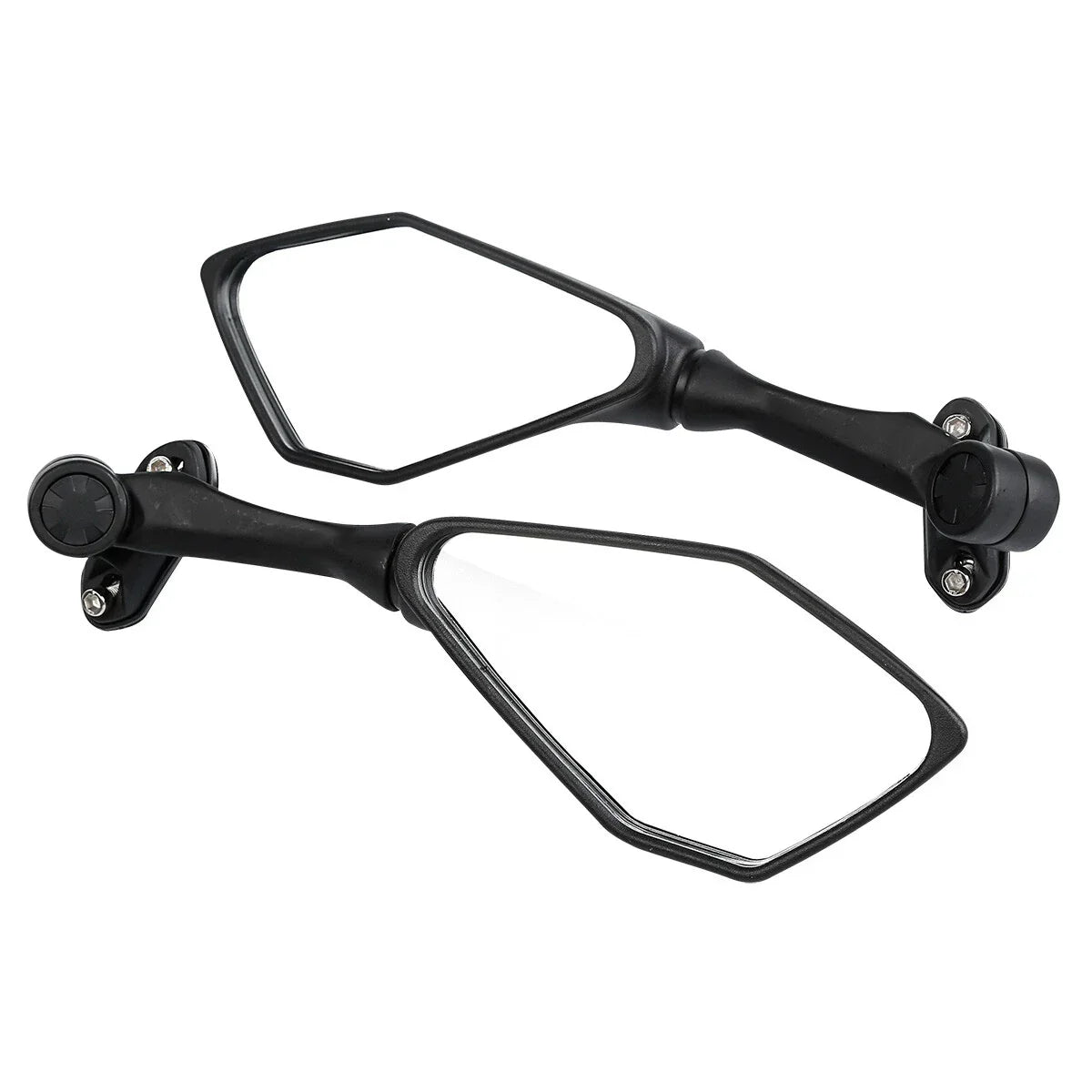 Rear-View Mirrors for Kawasaki Ninja 2024-2025