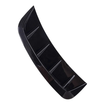 2 x Car Wheel Arch Eyebrow Sticker Protectors