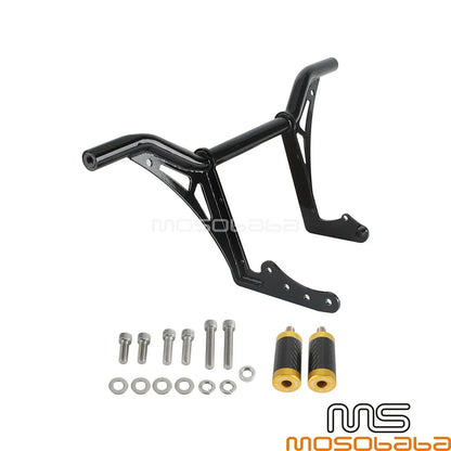 Engine Guard Crash Bar for Harley Softail Low Rider ST FXLRST (2024)