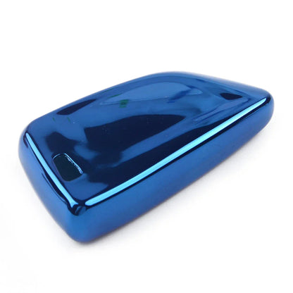 TPU Car Key Sleeve Case Cover for BMW G01 G05 G20 G30 G31 G32 G11 G12
