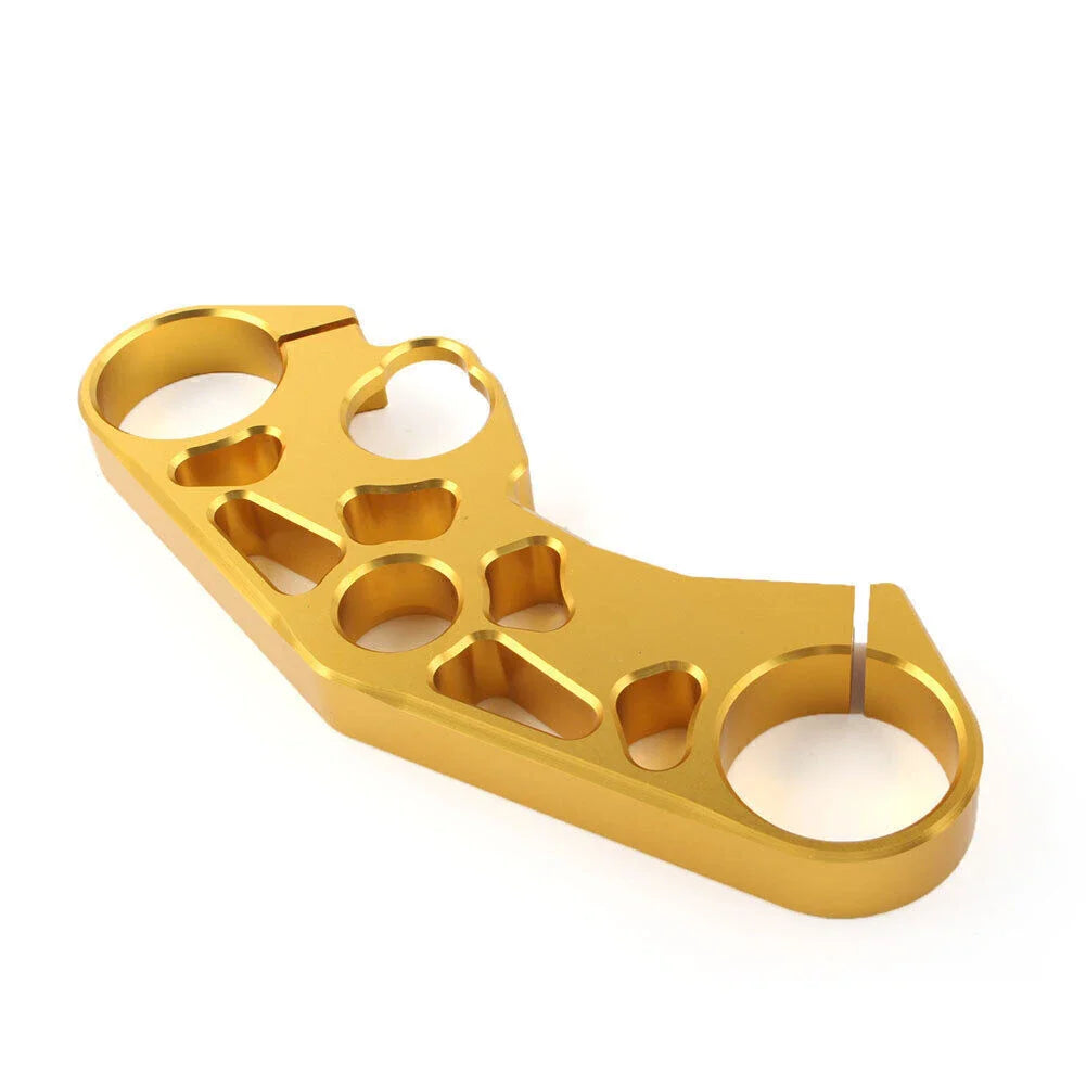 Triple Tree Front End Upper Top Clamp for SUZUKI GSXR 600 750 1000 (2001-2023)