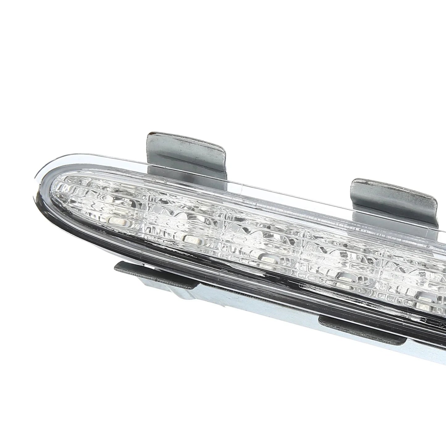 High Level Third Rear Brake Light for Mercedes-Benz CLK 320 Clear (2003-2009)