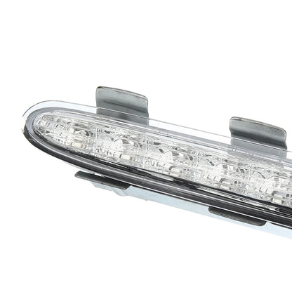 High Level Third Rear Brake Light for Mercedes-Benz CLK 320 Clear (2003-2009)