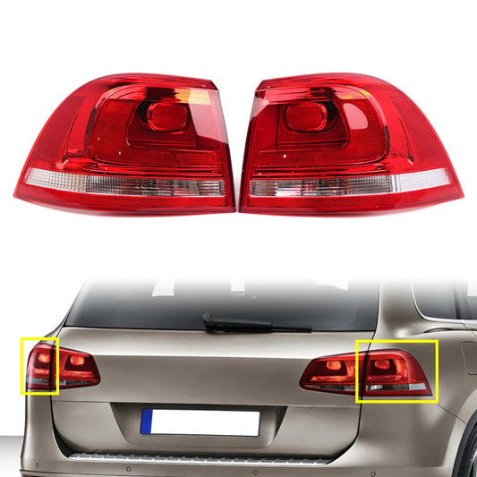 Rear Outer Tail Signal Light for VW Touareg 2010-2018 ()