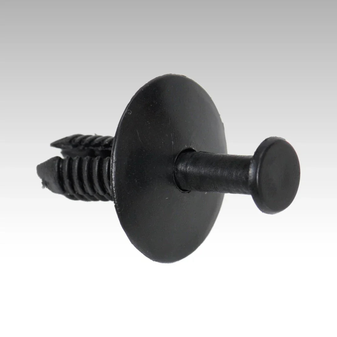 20 x Expanding Rivets Fastener Clips for BMW Bumper Door Trim ()
