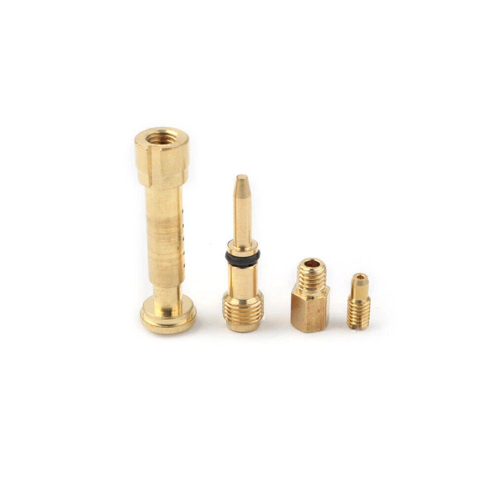 Carburetor Repair Kit for Yamaha Blaster YFS200 (1988-2006)