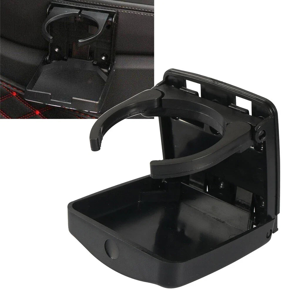 Adjustable Folding Cup Holder for Marine Boat Caravan Car Trucks RV