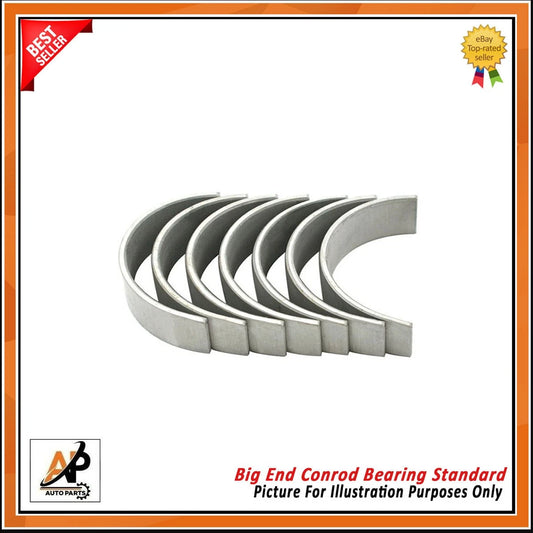 Big End Bearings Set Replacement for Land Rover Discovery 2.0D (2012–2019)