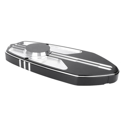 Front Engine Case Cover for BMW R Nine T (2013-2018)