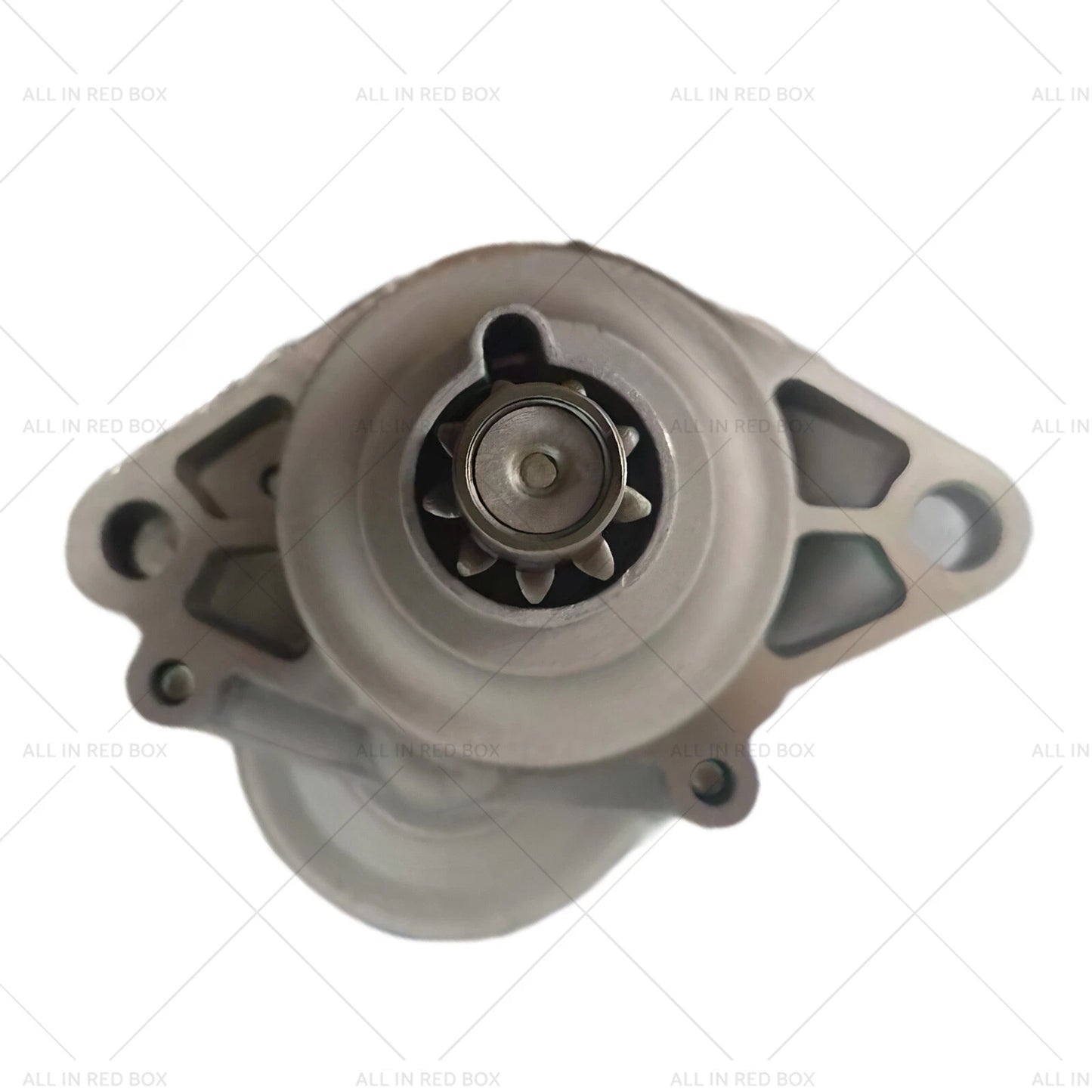 Starter Motor for Honda Civic EK D16Y4 1.6L Petrol (1995-2000)