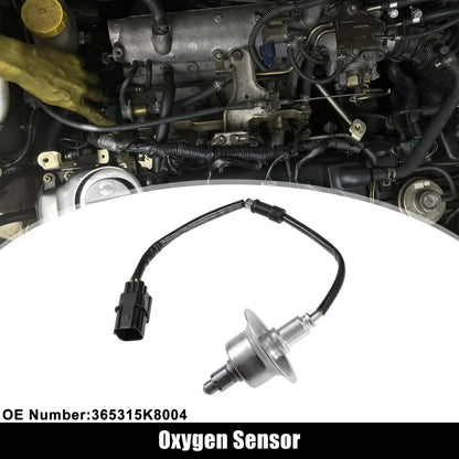 Oxygen Sensor for Honda Civic 2017-2020 Air Fuel Ratio Sensor Durable