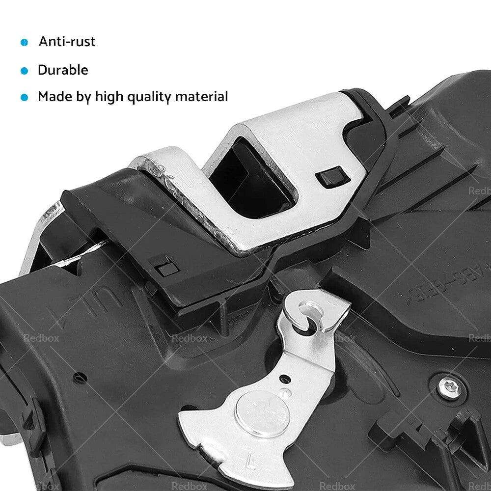 Front LH Door Lock Actuator Motor for Toyota Camry (2002-2006)