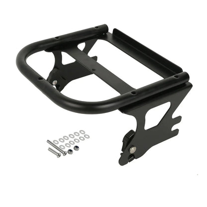 Trunk Rack Pad Mount for Harley Touring Electra Glide (1997-2008)