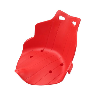 Adjustable Karting Seat Saddle Holder for Go Kart, Scooter, Trikes, Drift