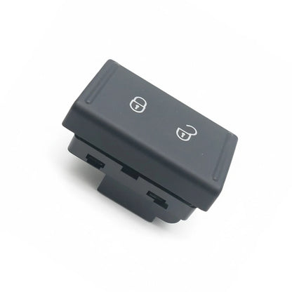 Door Lock Control Switch for Skoda Fabia II (2006-2014)