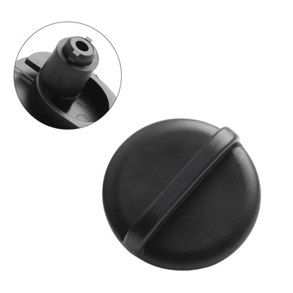 Glove Box Door Rubber Stopper 2 x for Hyundai Santa Fe
