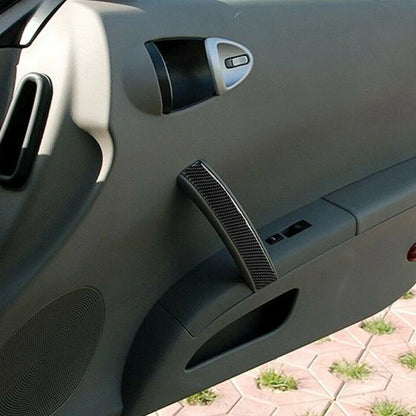 Passenger Door Handle Trim Cover for Nissan 350Z (2003-2009)