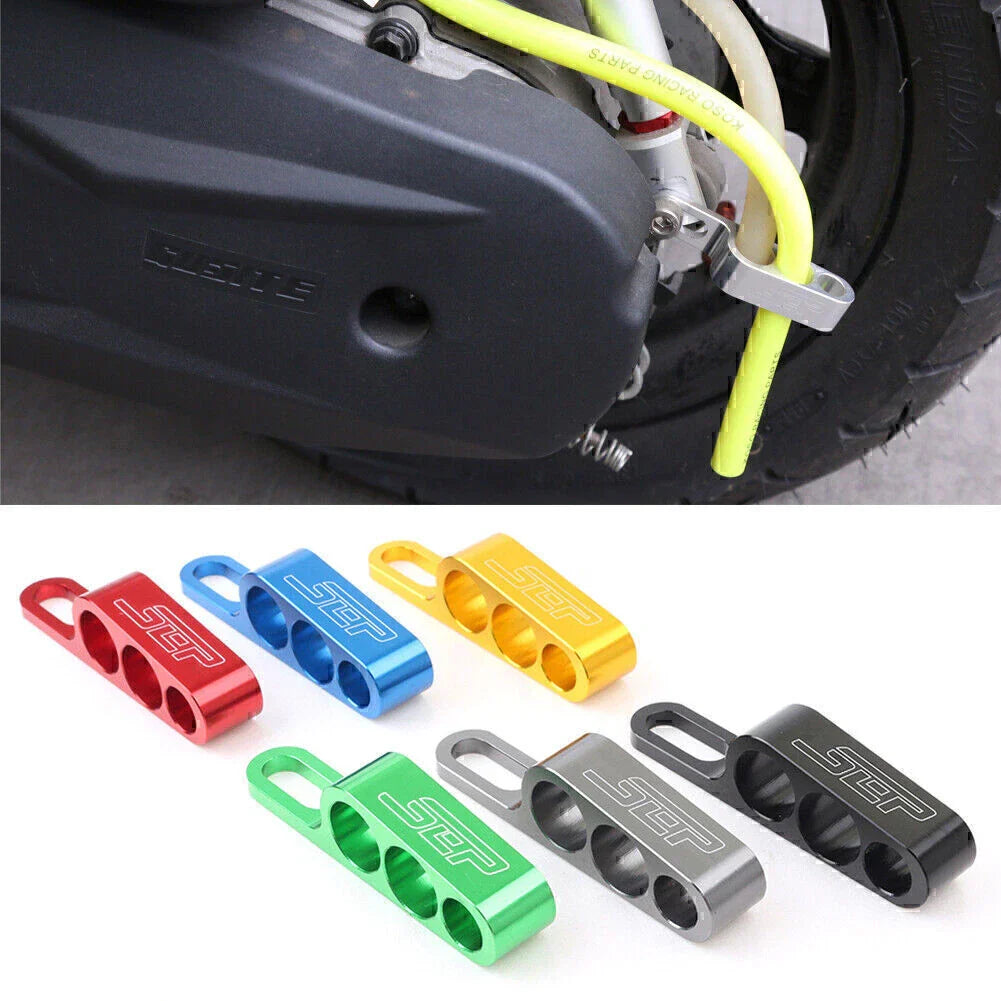 Universal Aluminum Oil Pipe Stand for YAMAHA R1
