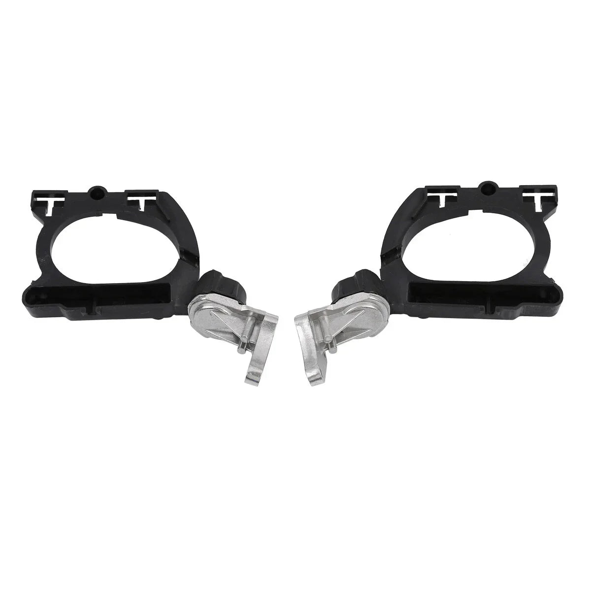 Rear View Mirror Base Mount Bracket for Honda Goldwing GL1800 (2001-2017)
