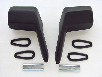 Fender Mirrors for Toyota Corolla AE70, KE70, TE71, TE72, E80, AE80, AE82, AE86 (1980-1986)