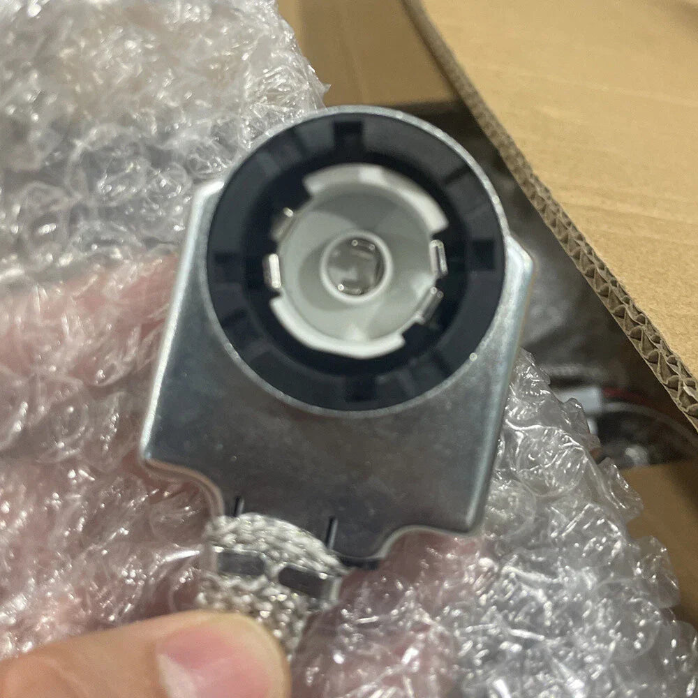 D2R D2S HID Headlight Igniter Bulb Socket for Honda, Infiniti, Nissan, Mazda, Subaru