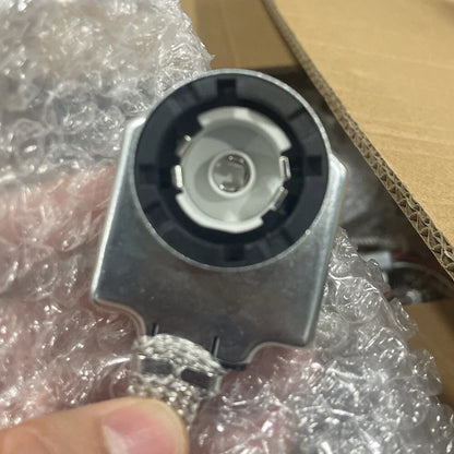 D2R D2S HID Headlight Igniter Bulb Socket for Honda, Infiniti, Nissan, Mazda, Subaru