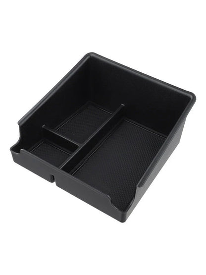 Central Control Console Storage Solution Box for Seal EV (2022–2024)