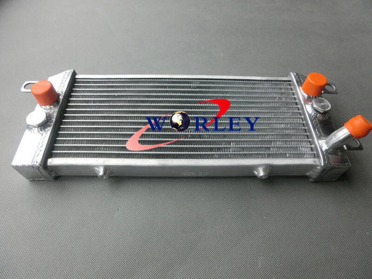 Aluminum Radiator for Suzuki Marauder VZ800 (1997-2004)