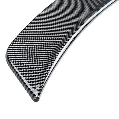 Rear Trunk Spoiler Wing Lip for Mercedes Benz E Class (2024 - )
