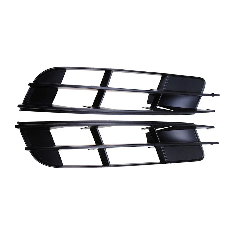 Front Lower Bumper Grilles for Audi Q7 (2006-2009)